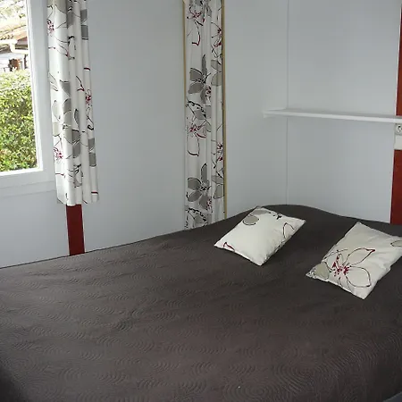 Chalet Les Des Mousquetaires *