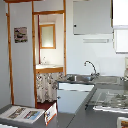 Les Des Mousquetaires Chalet Mirepoix (Gers)