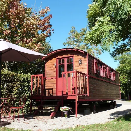 Chalet Les Des Mousquetaires