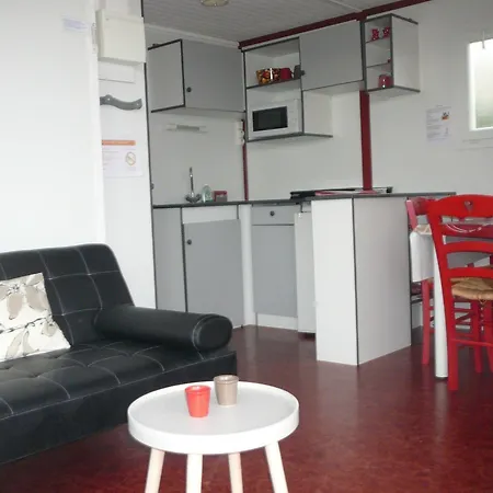 Chalet Les Des Mousquetaires Mirepoix (Gers)