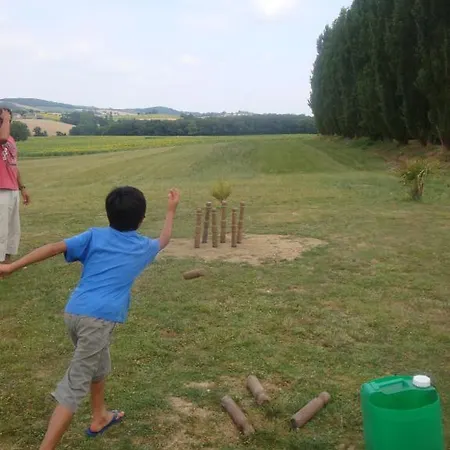 Les Des Mousquetaires