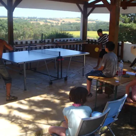 Chalet Les Des Mousquetaires