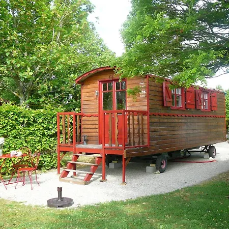 Chalet Les Des Mousquetaires Mirepoix (Gers)