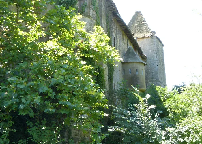 Les Des Mousquetaires Chalet *