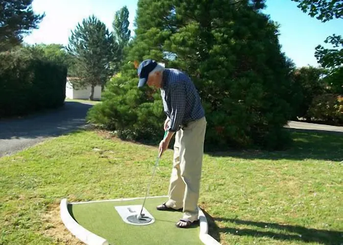 Chalet Les Des Mousquetaires