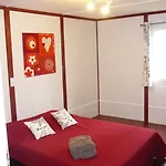 Chalet Les Des Mousquetaires