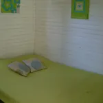 Les Des Mousquetaires Chalet