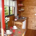 Les Des Mousquetaires Chalet Mirepoix (Gers)