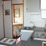 Les Des Mousquetaires Chalet Mirepoix (Gers)