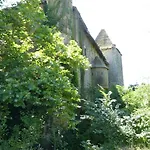 Les Des Mousquetaires Chalet *