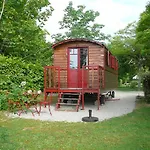 Les Des Mousquetaires * Mirepoix (Gers)