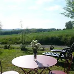 Chalet Les Des Mousquetaires *