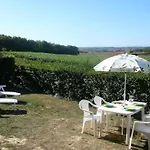 Les Des Mousquetaires Chalet