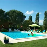 شاليه Les Des Mousquetaires Mirepoix (Gers)