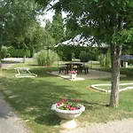 Chalet Les Des Mousquetaires