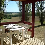 Chalet Les Des Mousquetaires *