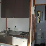 Chalet Les Des Mousquetaires *