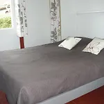 Chalet Les Des Mousquetaires