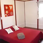 Chalet Les Des Mousquetaires