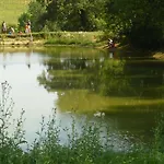 Chalet Les Des Mousquetaires *