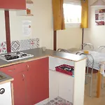 Chalet Les Des Mousquetaires *