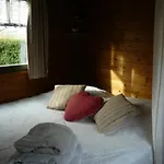 Les Des Mousquetaires Chalet *