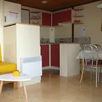 Chalet Les Des Mousquetaires *