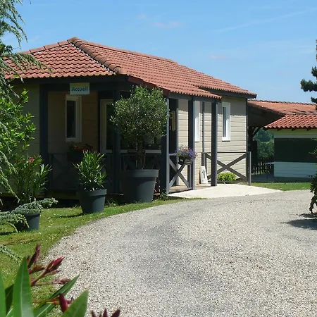 Chalet Les Des Mousquetaires