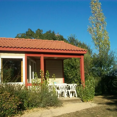 Chalet Les Des Mousquetaires Mirepoix (Gers)