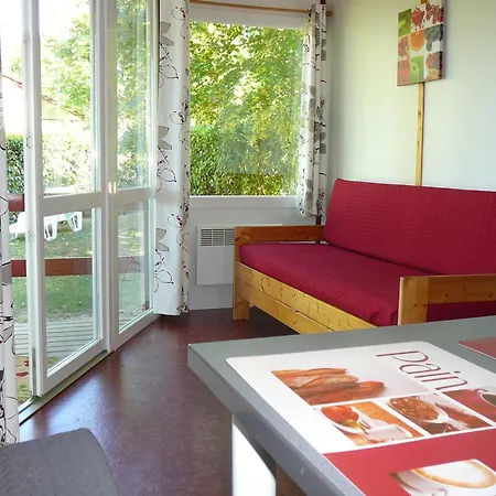 Chalet Les Des Mousquetaires