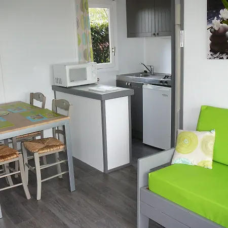 Alpesi faház Les Des Mousquetaires