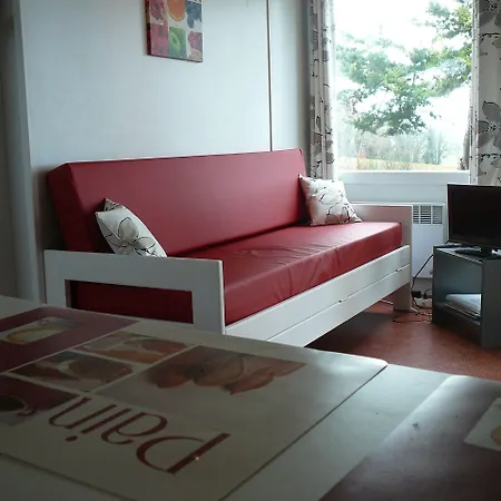 Alpesi faház Les Des Mousquetaires