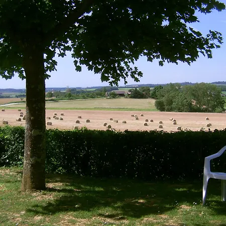 Alpesi faház Les Des Mousquetaires