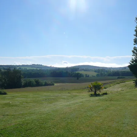 Chalet Les Des Mousquetaires *