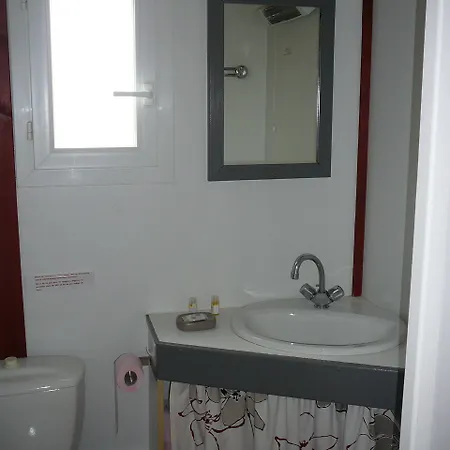 Les Des Mousquetaires Alpesi faház Mirepoix