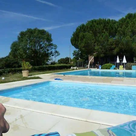 Les Des Mousquetaires * Mirepoix (Gers)