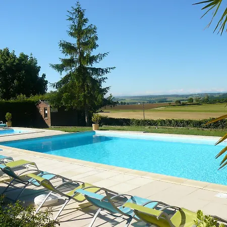 Les Des Mousquetaires * Mirepoix