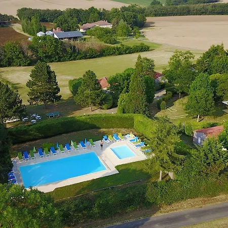 Les Des Mousquetaires Mirepoix (Gers)