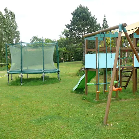 Alpesi faház Les Des Mousquetaires *