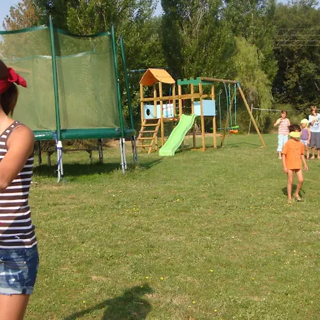 Alpesi faház Les Des Mousquetaires