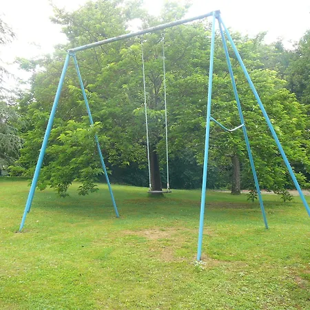 Les Des Mousquetaires Alpesi faház Mirepoix