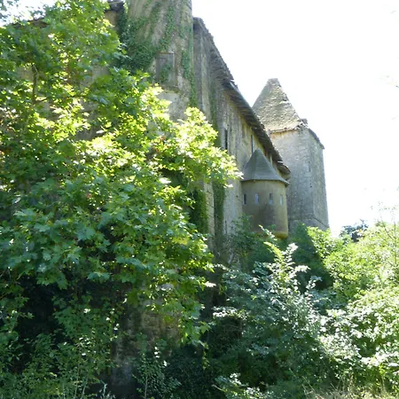 Les Des Mousquetaires Chalé *