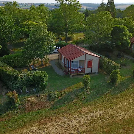 Chalet Les Des Mousquetaires Mirepoix (Gers)