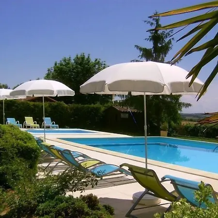 Les Des Mousquetaires Chalet