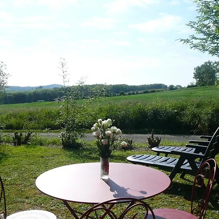 Chalet Les Des Mousquetaires *