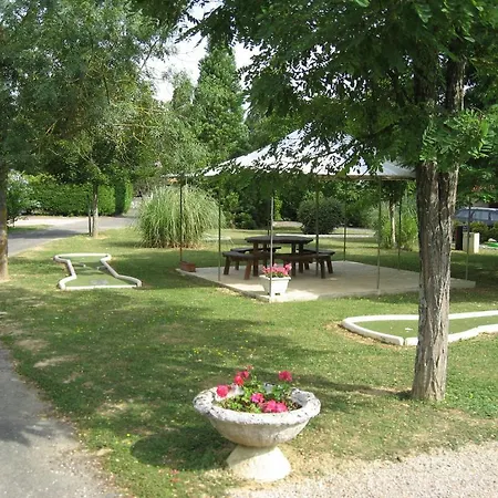 Chalet Les Des Mousquetaires