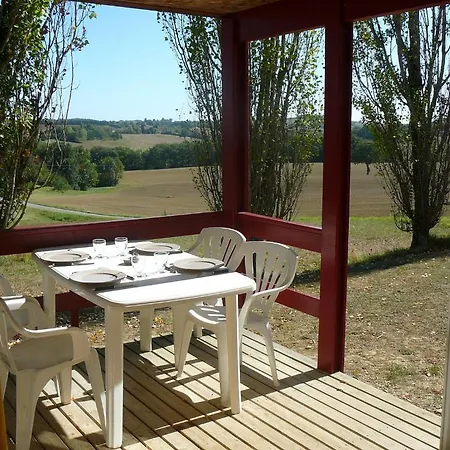Chalet Les Des Mousquetaires *
