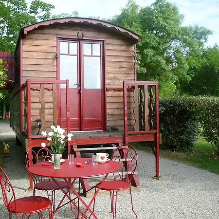 Chalet Les Des Mousquetaires