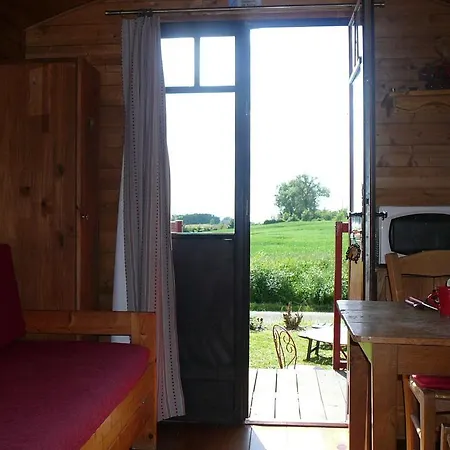 Chalet Les Des Mousquetaires