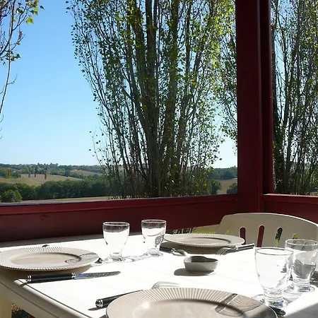 Chalet Les Des Mousquetaires *